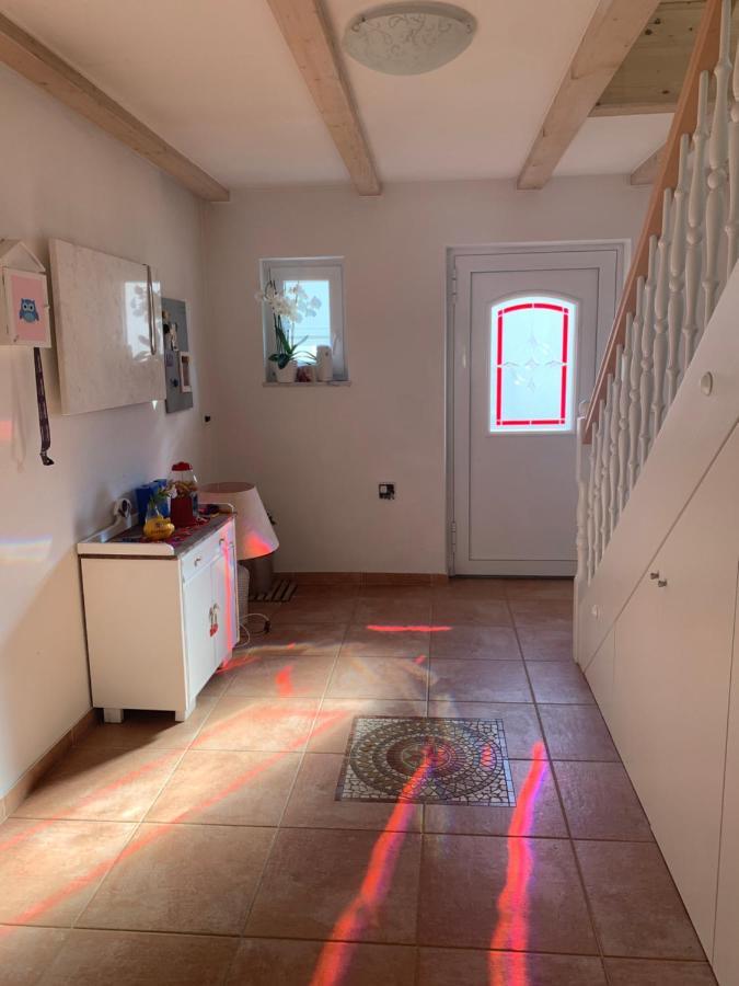 La Toskana Apartment Ihr Rueckzugsort Am Regen Zeitlarn Zewnętrze zdjęcie