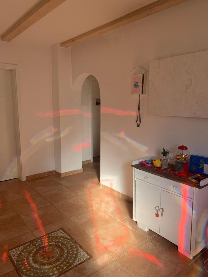 La Toskana Apartment Ihr Rueckzugsort Am Regen Zeitlarn Zewnętrze zdjęcie