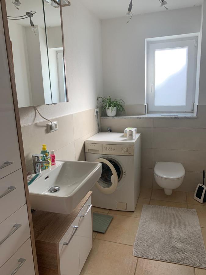 La Toskana Apartment Ihr Rueckzugsort Am Regen Zeitlarn Zewnętrze zdjęcie