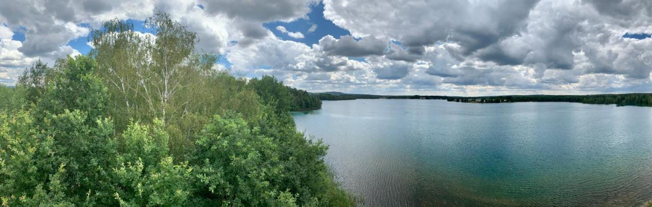 La Toskana Apartment Ihr Rueckzugsort Am Regen Zeitlarn Zewnętrze zdjęcie