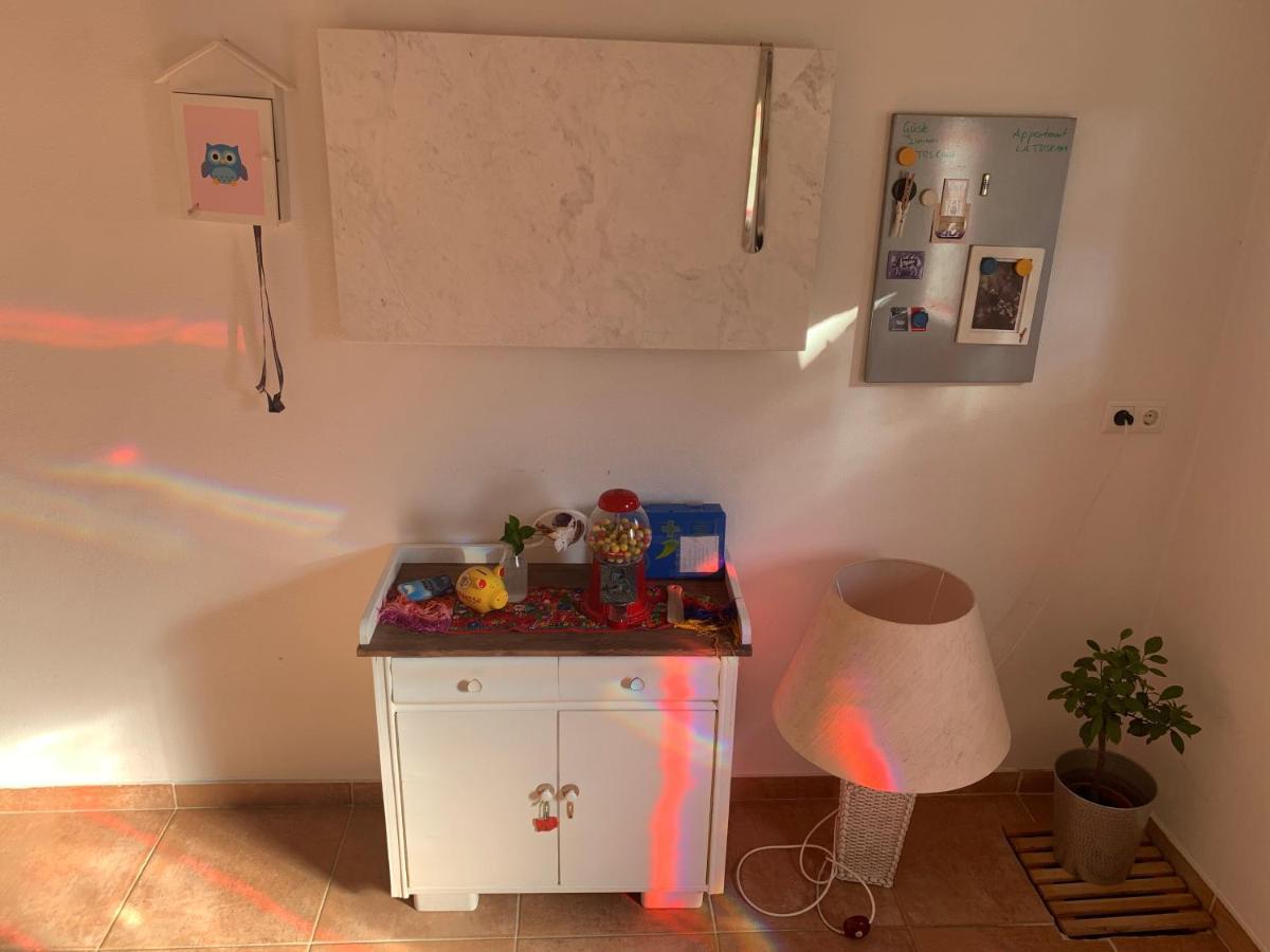 La Toskana Apartment Ihr Rueckzugsort Am Regen Zeitlarn Zewnętrze zdjęcie