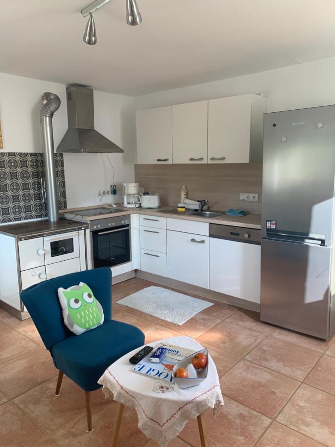 La Toskana Apartment Ihr Rueckzugsort Am Regen Zeitlarn Zewnętrze zdjęcie