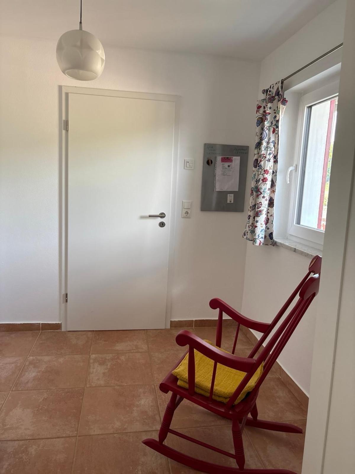 La Toskana Apartment Ihr Rueckzugsort Am Regen Zeitlarn Zewnętrze zdjęcie